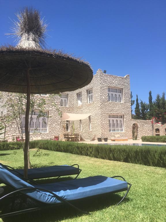 Homestay La Maison Des Ailleurs Essaouira