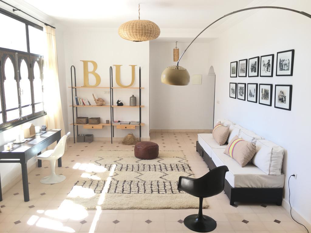 La Maison Des Ailleurs
