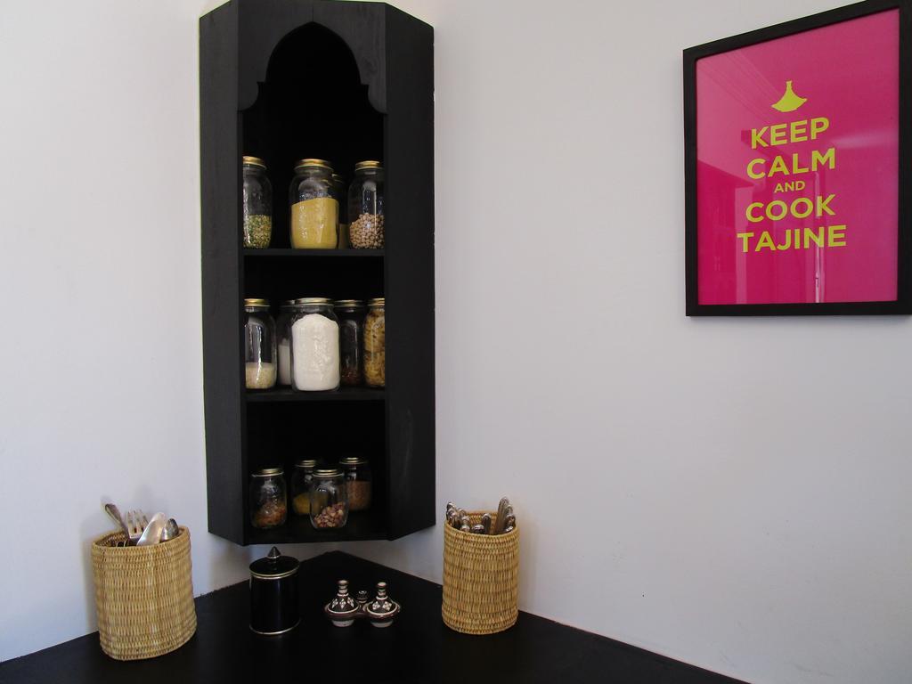 Homestay La Maison Des Ailleurs