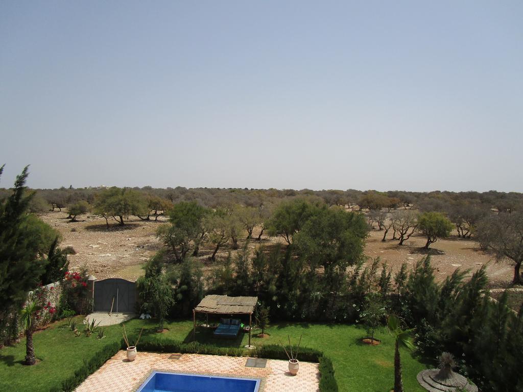 Homestay La Maison Des Ailleurs