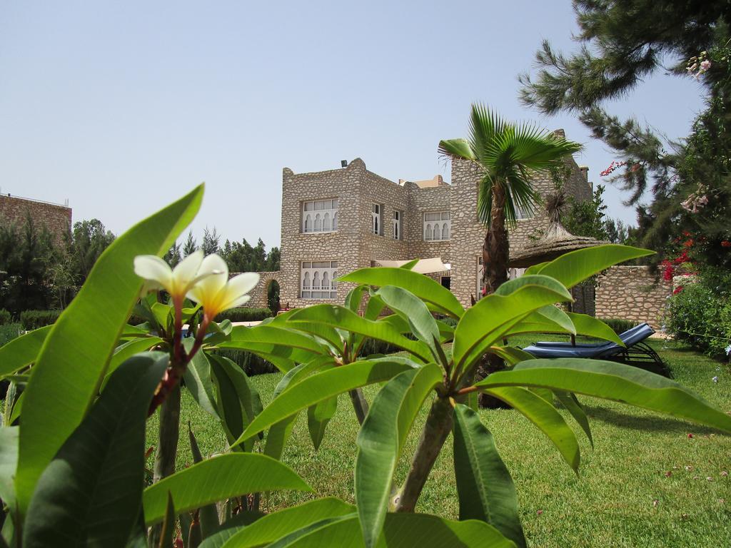 Homestay La Maison Des Ailleurs Essaouira
