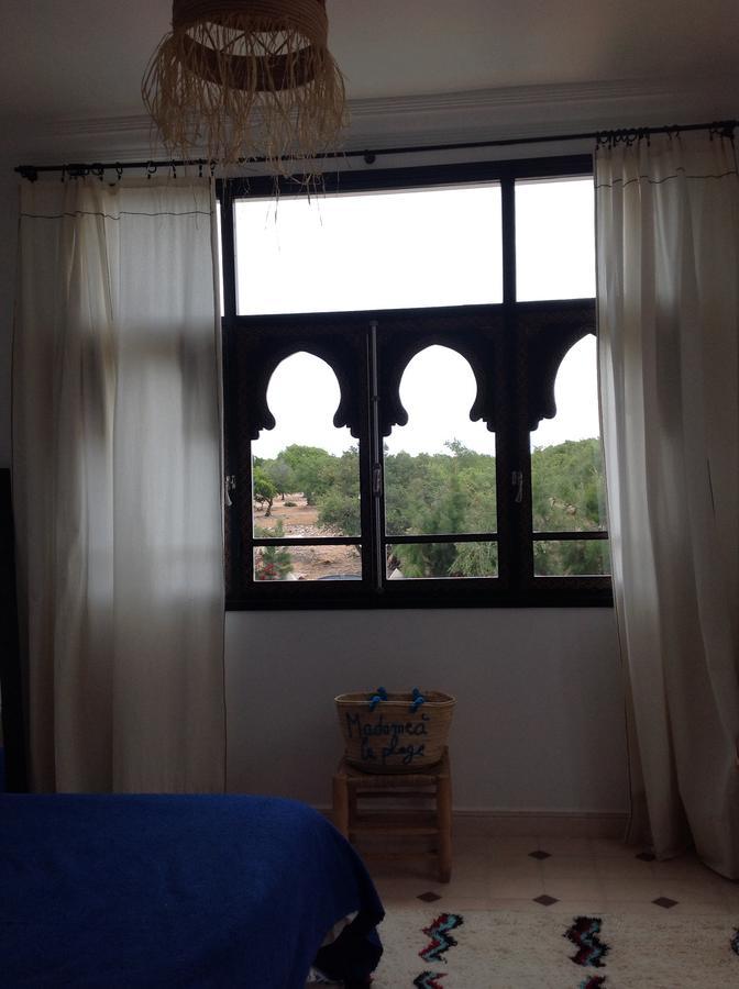 La Maison Des Ailleurs * Essaouira