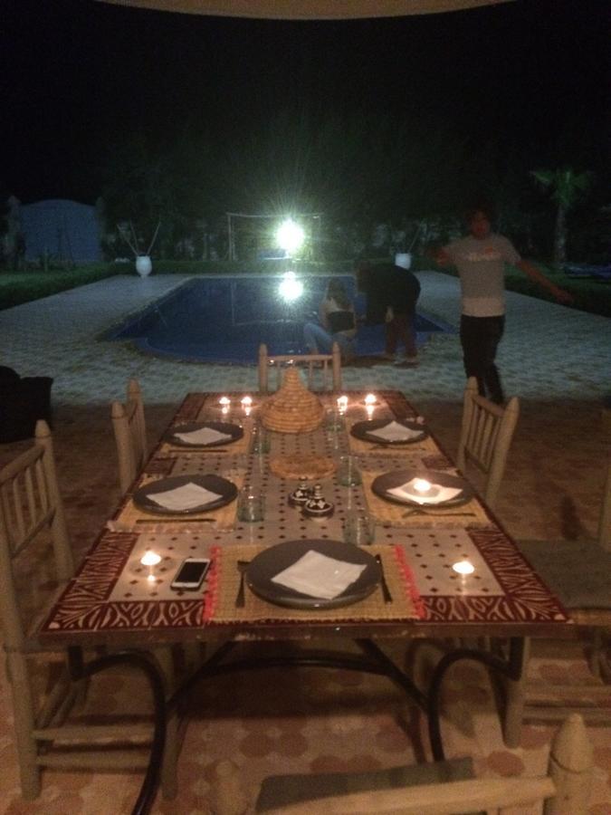 Homestay La Maison Des Ailleurs