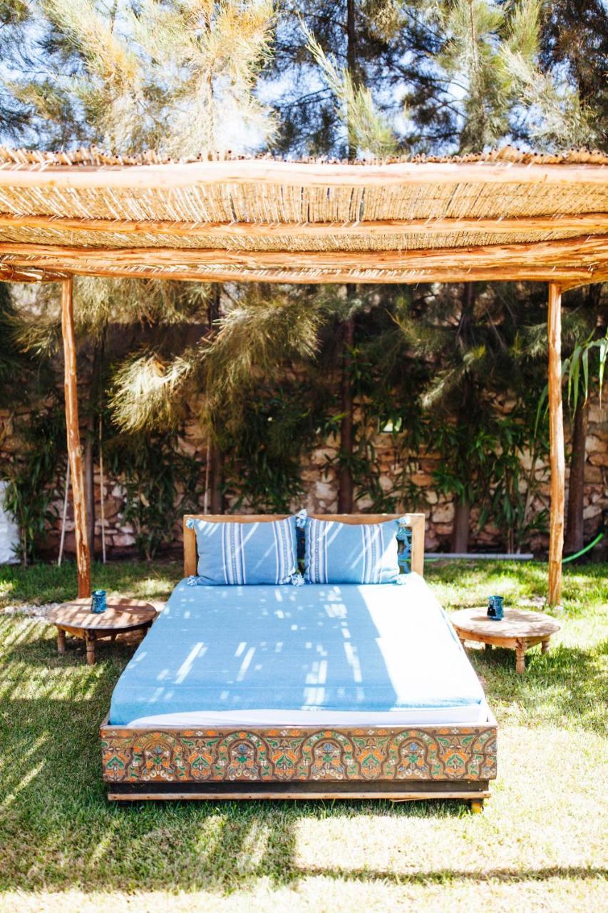 Homestay La Maison Des Ailleurs Essaouira