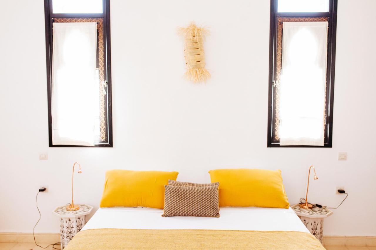 La Maison Des Ailleurs * Essaouira